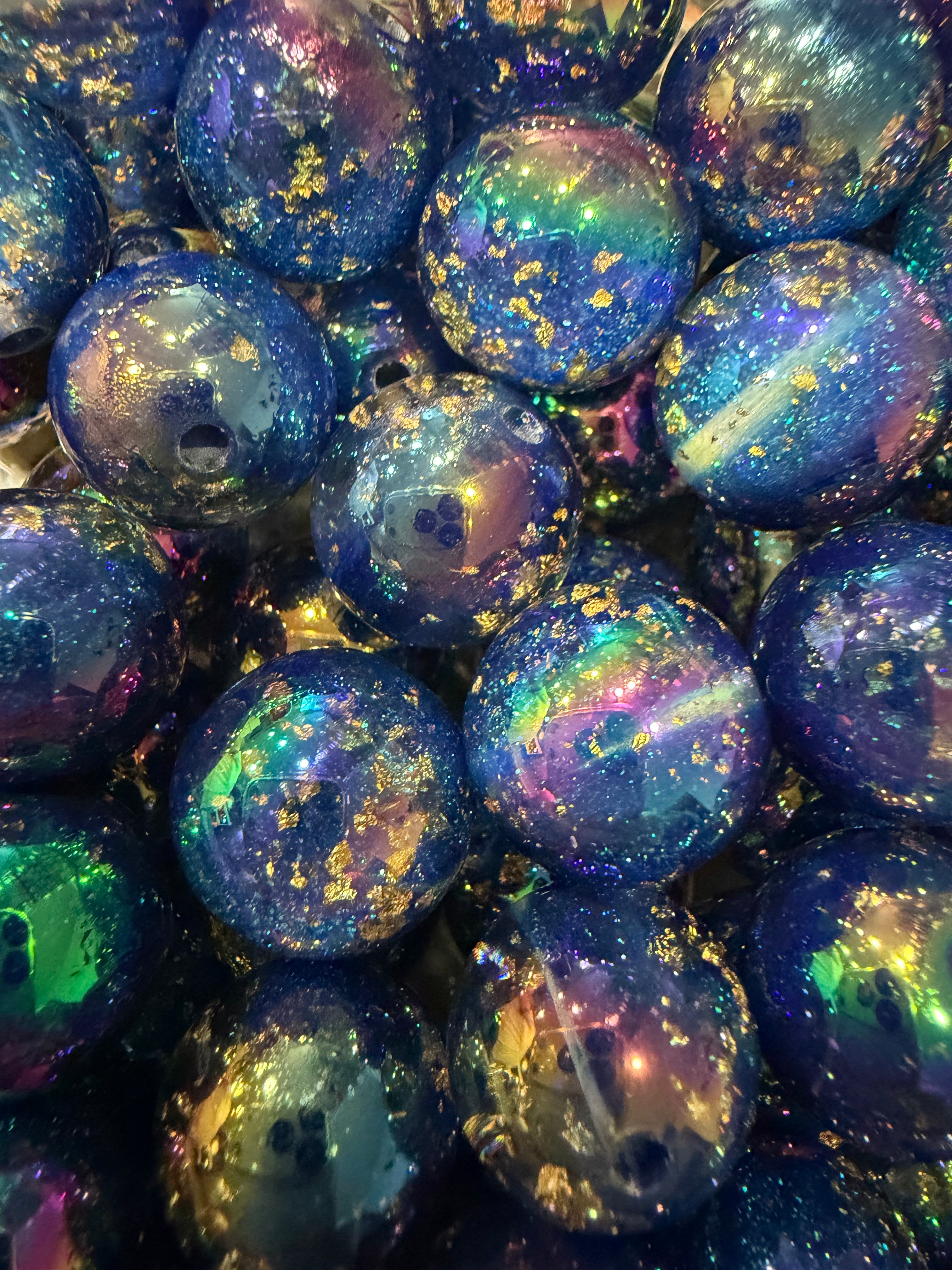 Starry night