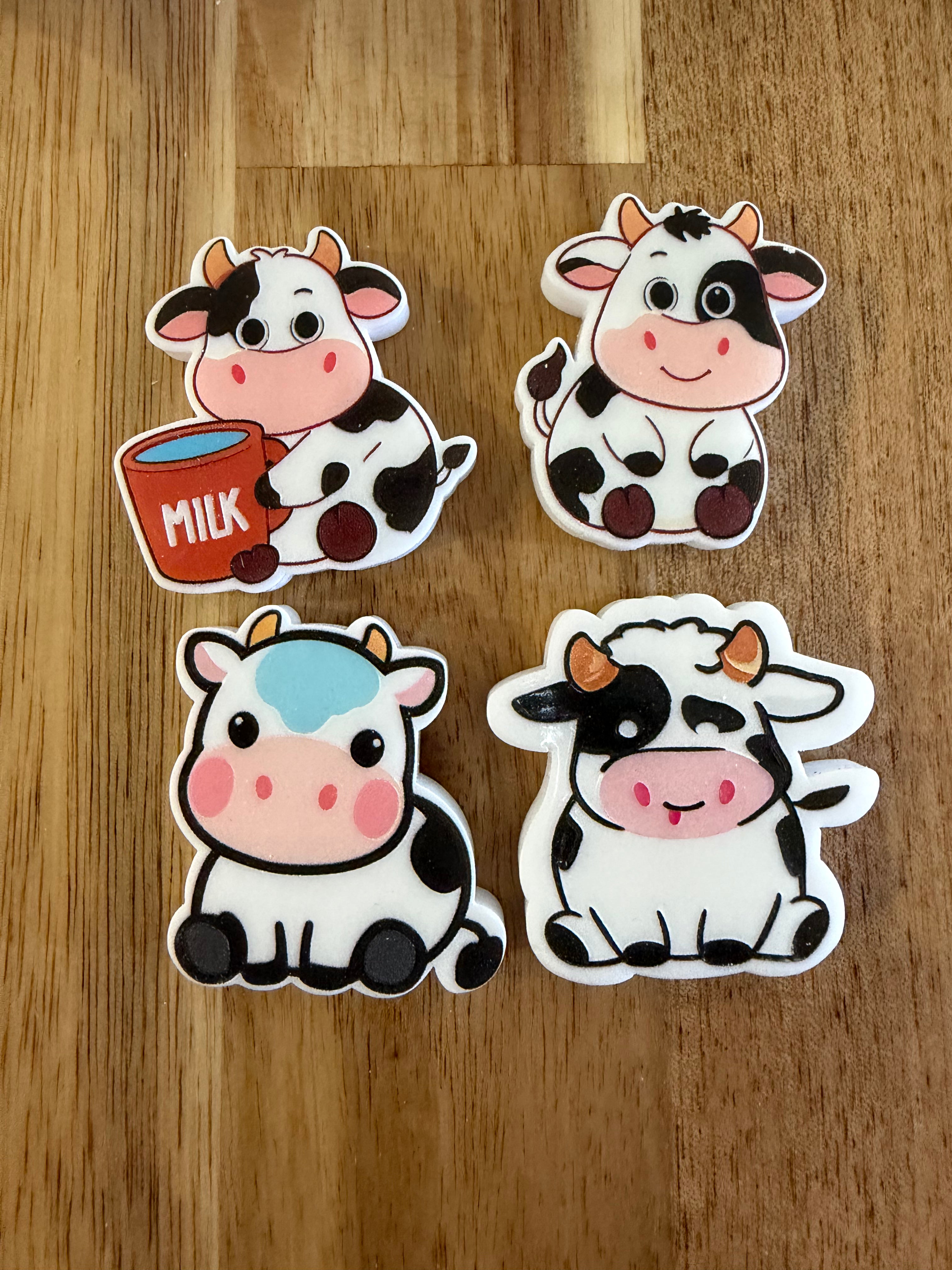 Moo Cow Focals