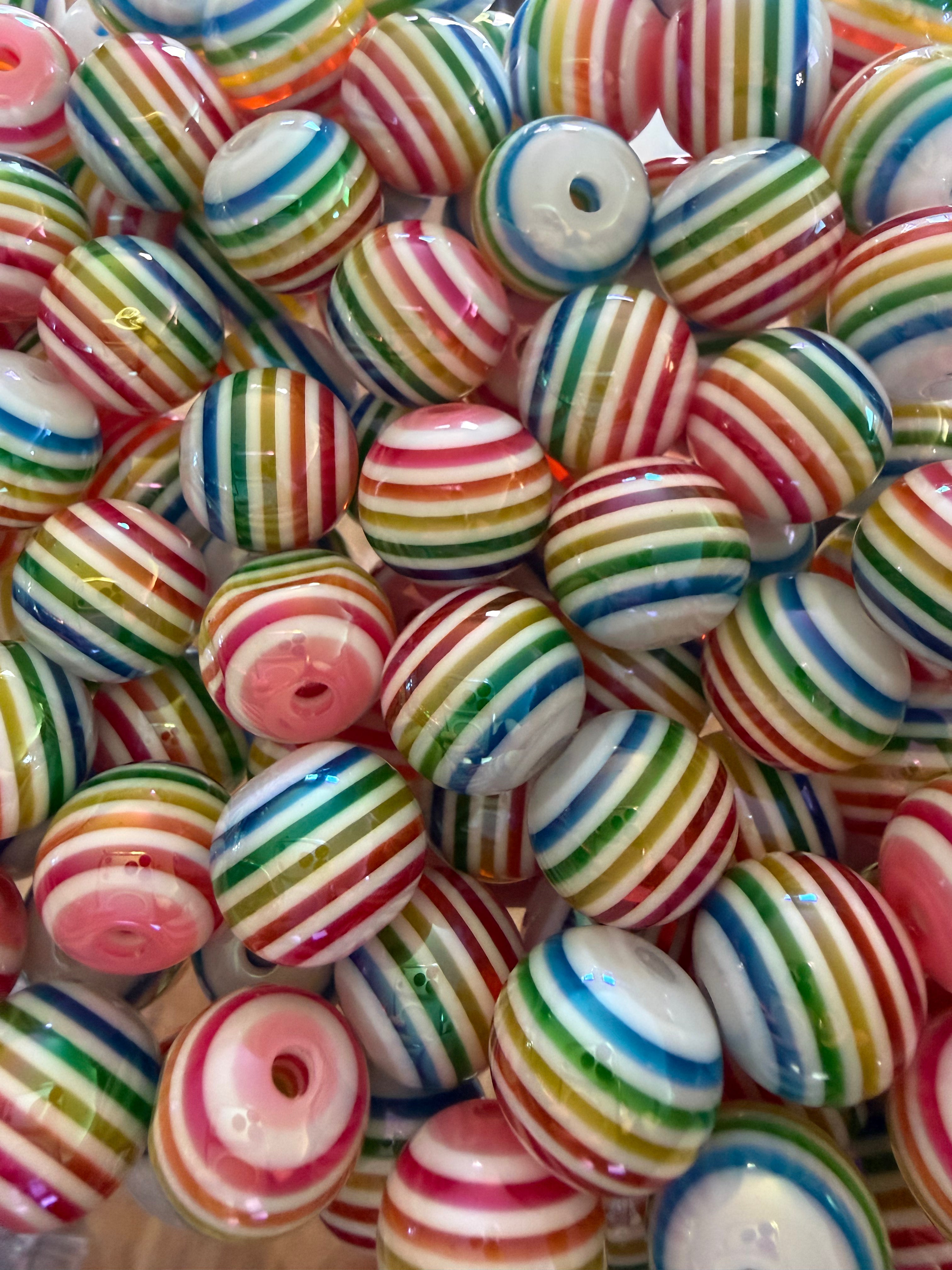 The Rainbow Connection